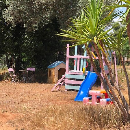 Casa Calma Βίλα El Soto Εξωτερικό φωτογραφία