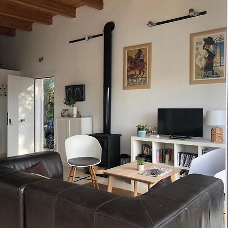 Casa Calma Βίλα El Soto Εξωτερικό φωτογραφία